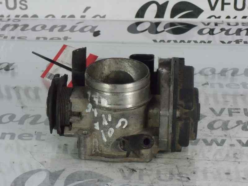 Recambio de caja mariposa para audi a3 (8l) 1.8 ambition referencia OEM IAM 06A133064J  