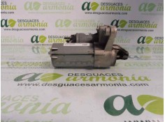 Recambio de motor arranque para citroën c-elysée seduction referencia OEM IAM 9688268480 TS14E110  2