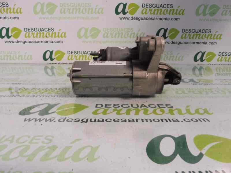 Recambio de motor arranque para citroën c-elysée seduction referencia OEM IAM 9688268480 TS14E110 