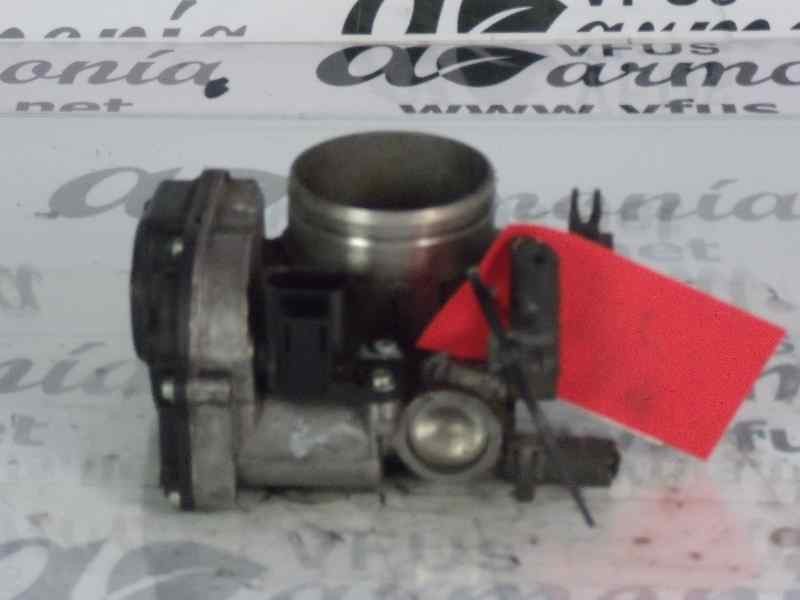 Recambio de caja mariposa para audi a3 (8l) 1.8 ambition referencia OEM IAM 06A133064J  