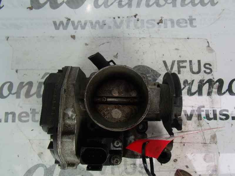 Recambio de caja mariposa para audi a3 (8l) 1.8 ambition referencia OEM IAM 06A133064J  