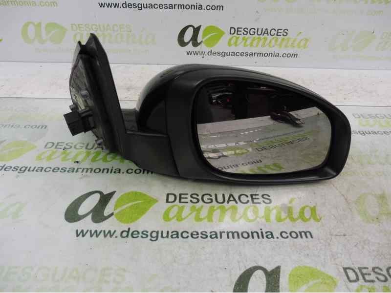 Recambio de retrovisor derecho para opel vectra c caravan elegance referencia OEM IAM 24436147  