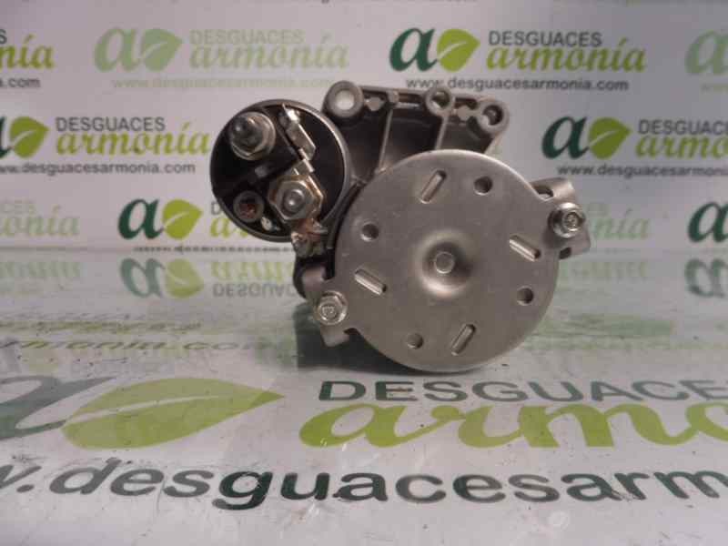 Recambio de motor arranque para citroën c-elysée seduction referencia OEM IAM 9688268480 TS14E110 