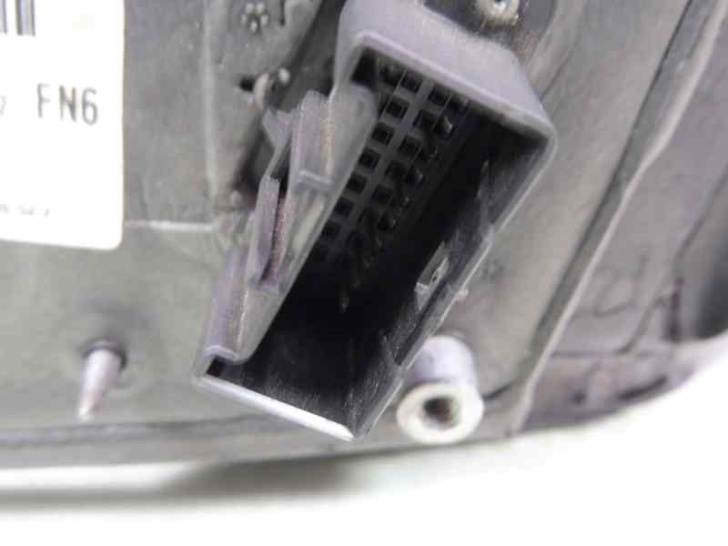 Recambio de retrovisor derecho para opel vectra c caravan elegance referencia OEM IAM 24436147  