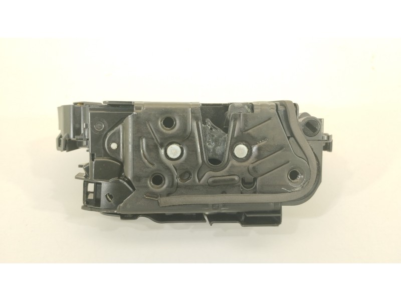 Recambio de cerradura puerta delantera derecha para volkswagen touran (5t1) advance bmt referencia OEM IAM 5TB837016A 45840180 