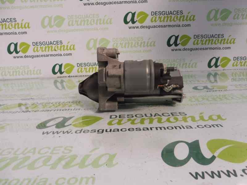 Recambio de motor arranque para citroën c-elysée seduction referencia OEM IAM 9688268480 TS14E110 