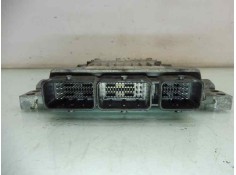 Recambio de centralita motor uce para renault megane ii berlina 5p business referencia OEM IAM 8200766462 8200592611 S122326111A 2