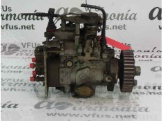 Recambio de bomba inyeccion para ford fiesta berlina básico referencia OEM IAM 0460484082  569252