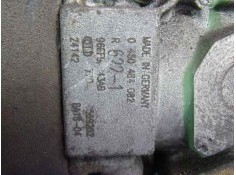 Recambio de bomba inyeccion para ford fiesta berlina básico referencia OEM IAM 0460484082  569252 2