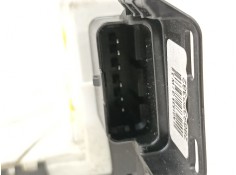 Recambio de cerradura puerta delantera derecha para citroën c5 berlina premier referencia OEM IAM 9800618480  574387 2