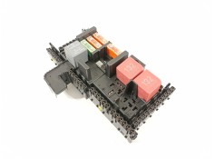 Recambio de caja reles / fusibles para mercedes-benz clase c cabrio (bm 205)(6.2016) c 43 amg 4matic (205.464) referencia OEM IA