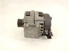 Recambio de alternador para infiniti q50 q50 referencia OEM IAM A6519062500  