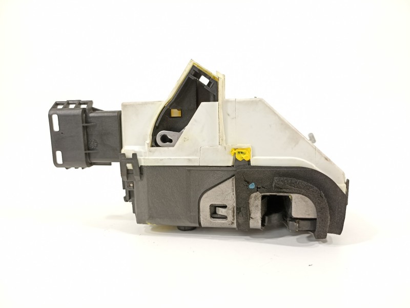 Recambio de cerradura puerta delantera derecha para citroën c5 berlina premier referencia OEM IAM 9800618480  574387