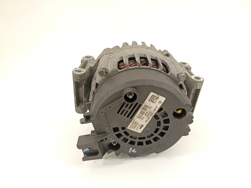 Recambio de alternador para infiniti q50 q50 referencia OEM IAM A6519062500  