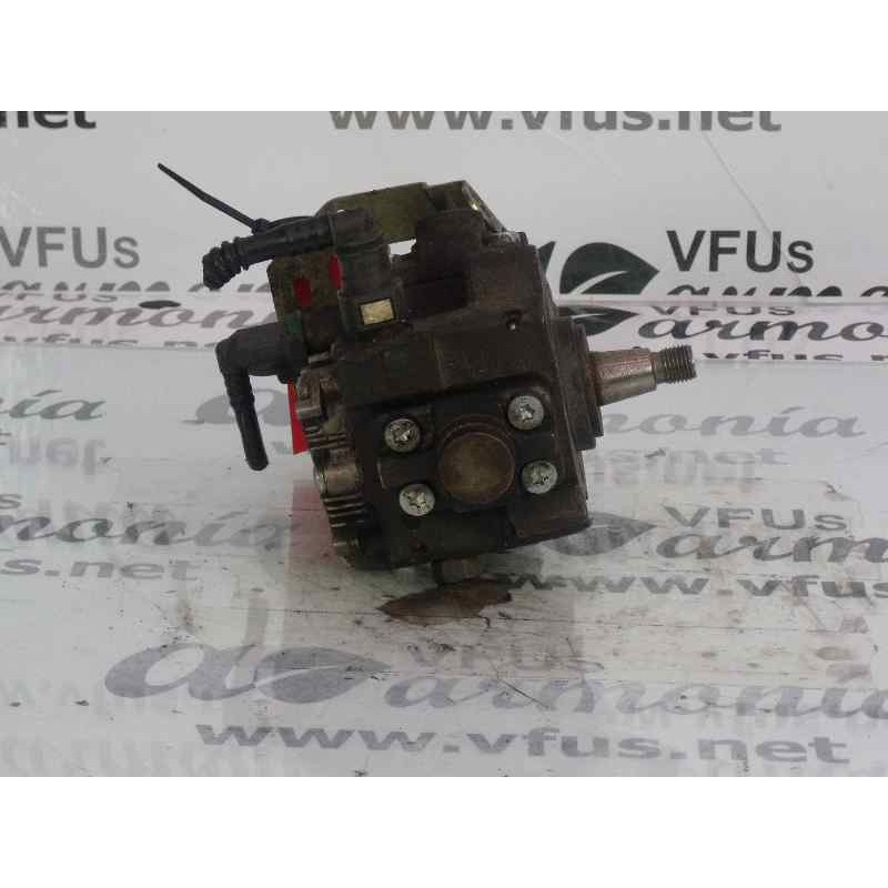 Recambio de bomba inyeccion para citroën berlingo 1.6 hdi 75 x familiar referencia OEM IAM 9656300380 0445010296 