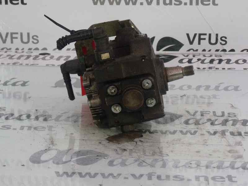 Recambio de bomba inyeccion para citroën berlingo 1.6 hdi 75 x familiar referencia OEM IAM 9656300380 0445010296 