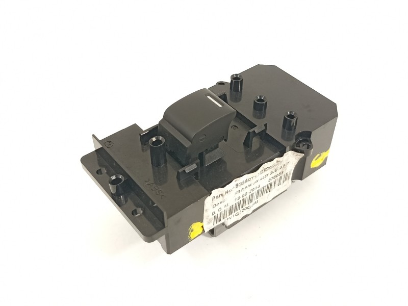 Recambio de mando elevalunas delantero derecho para honda civic tourer (fk) sport referencia OEM IAM 35760TV0E22  