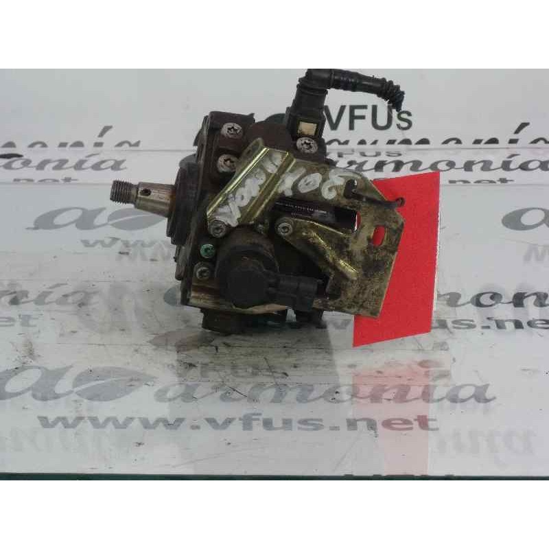 Recambio de bomba inyeccion para citroën berlingo 1.6 hdi 75 x familiar referencia OEM IAM 9656300380 0445010296 
