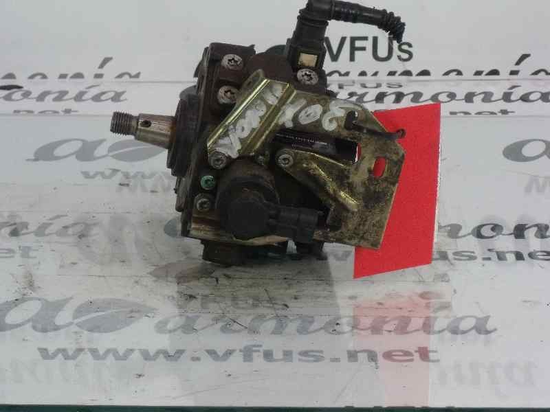Recambio de bomba inyeccion para citroën berlingo 1.6 hdi 75 x familiar referencia OEM IAM 9656300380 0445010296 