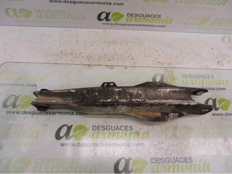 Recambio de brazo suspension inferior trasero izquierdo para opel vectra c caravan elegance referencia OEM IAM   