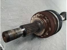 Recambio de transmision delantera derecha para renault captur zen referencia OEM IAM 391005153R   2