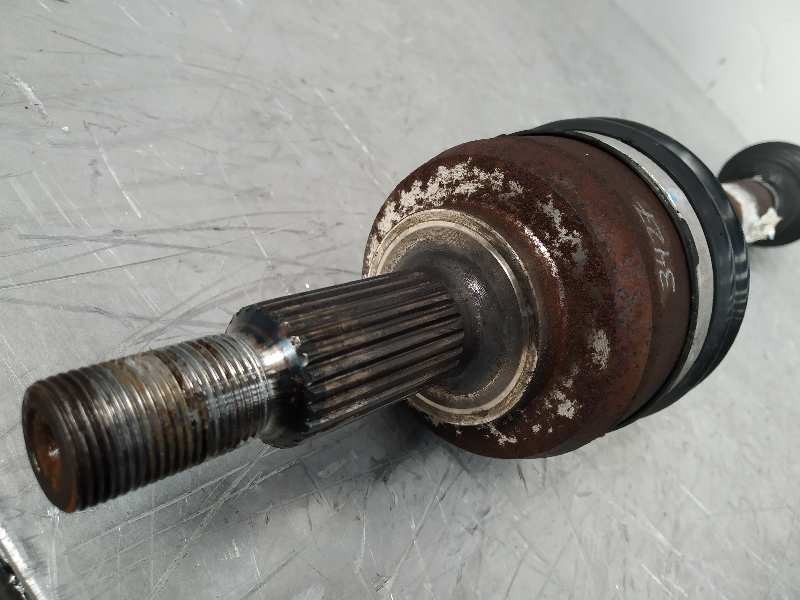 Recambio de transmision delantera derecha para renault captur zen referencia OEM IAM 391005153R  