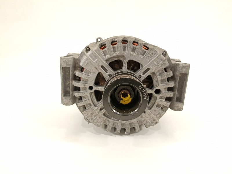 Recambio de alternador para infiniti q50 q50 referencia OEM IAM A6519062500  