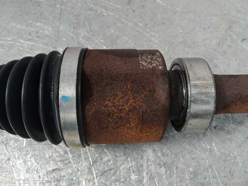 Recambio de transmision delantera derecha para renault captur zen referencia OEM IAM 391005153R  