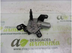 Recambio de motor limpia trasero para opel vectra c caravan elegance referencia OEM IAM 13166415 0390201590 