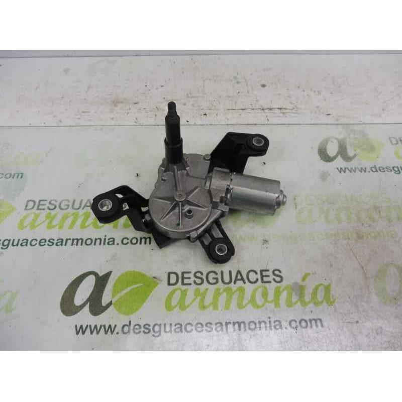 Recambio de motor limpia trasero para opel vectra c caravan elegance referencia OEM IAM 13166415 0390201590 