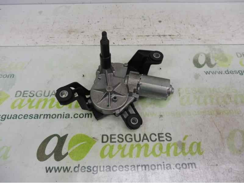 Recambio de motor limpia trasero para opel vectra c caravan elegance referencia OEM IAM 13166415 0390201590 