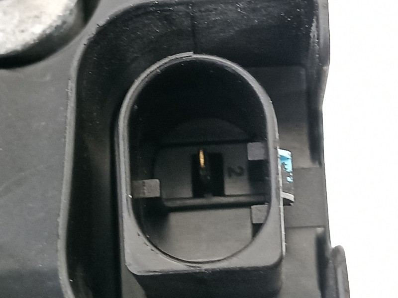 Recambio de alternador para infiniti q50 q50 referencia OEM IAM A6519062500  