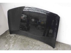 Recambio de capot para renault megane ii berlina 5p business referencia OEM IAM    2