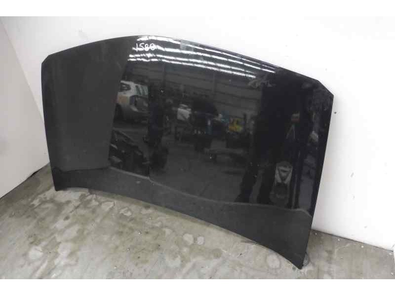 Recambio de capot para renault megane ii berlina 5p business referencia OEM IAM   