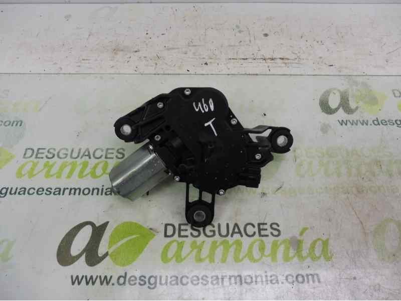 Recambio de motor limpia trasero para opel vectra c caravan elegance referencia OEM IAM 13166415 0390201590 