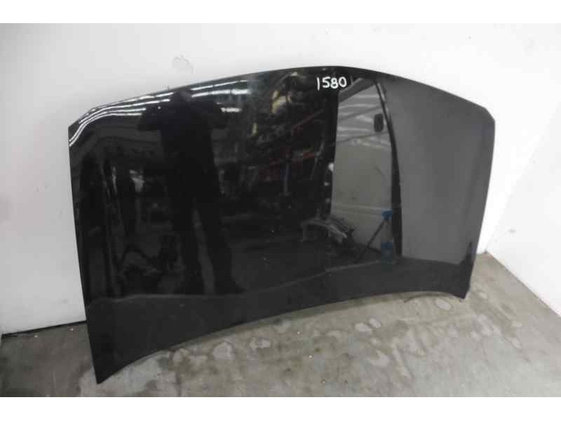 Recambio de capot para renault megane ii berlina 5p business referencia OEM IAM   