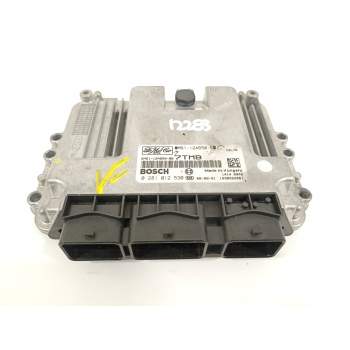 CENTRALITA MOTOR UCE 6M6112A650BB 0281012530 