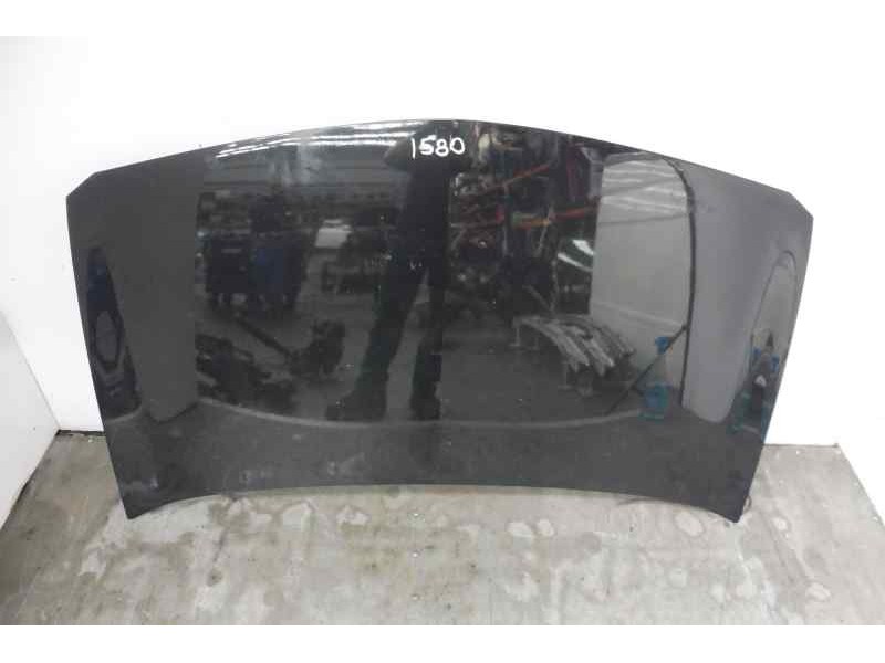 Recambio de capot para renault megane ii berlina 5p business referencia OEM IAM   