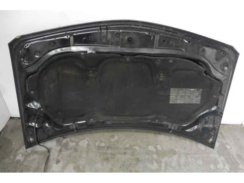 Recambio de capot para renault megane ii berlina 5p business referencia OEM IAM   