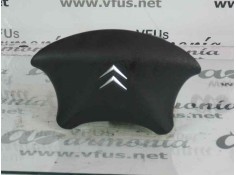 Recambio de airbag delantero izquierdo para citroën c5 berlina 2.0 hdi 90 sx/sx automático referencia OEM IAM 9692690122  