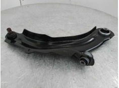 Recambio de brazo suspension inferior delantero derecho para renault captur zen referencia OEM IAM 545047954R  