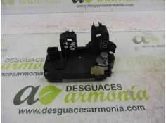 Recambio de cerradura puerta trasera derecha para opel vectra c caravan elegance referencia OEM IAM 13210761  