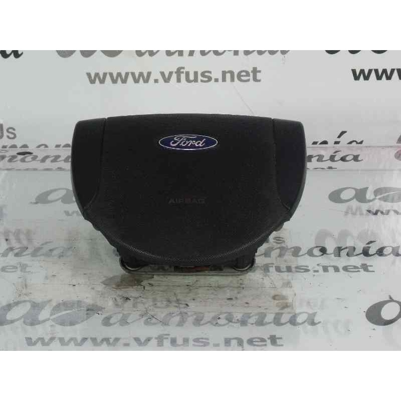 Recambio de airbag delantero izquierdo para ford mondeo berlina (ge) ambiente (06.2003) (d) referencia OEM IAM 3S71F042B85CA  