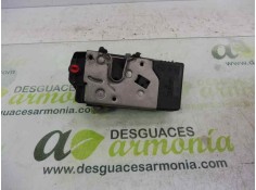 Recambio de cerradura puerta trasera derecha para opel vectra c caravan elegance referencia OEM IAM 13210761   2