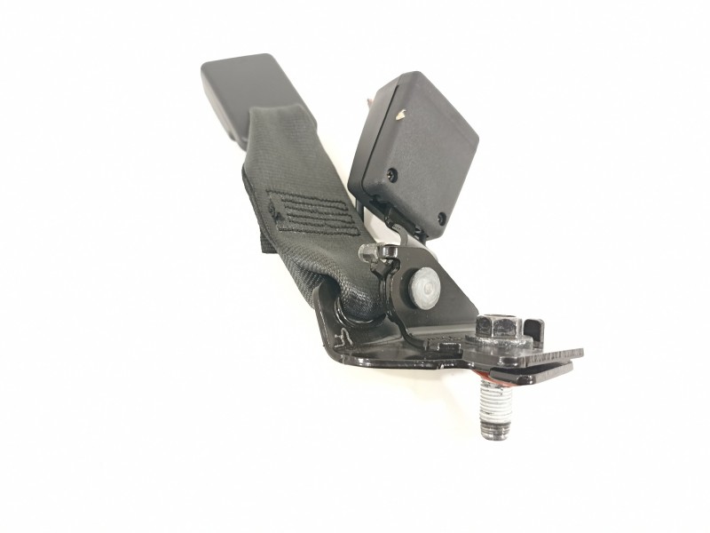 Recambio de cinturon seguridad trasero para hyundai i30 (pd) essence referencia OEM IAM 89840G4000  
