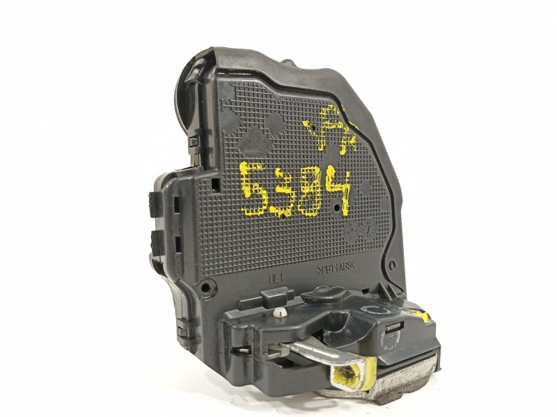 Recambio de cerradura puerta trasera izquierda para honda civic tourer (fk) sport referencia OEM IAM 41134014690  