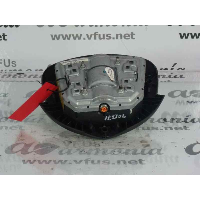 Recambio de airbag delantero izquierdo para ford mondeo berlina (ge) ambiente (06.2003) (d) referencia OEM IAM 3S71F042B85CA  