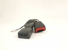 Recambio de cinturon seguridad trasero para hyundai i30 (pd) essence referencia OEM IAM 89840G4000  