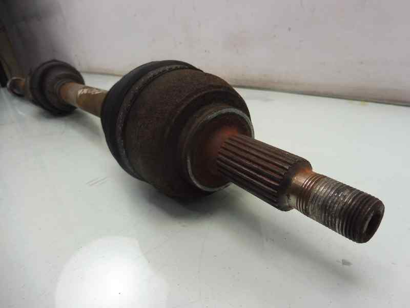 Recambio de transmision delantera derecha para renault megane ii berlina 5p business referencia OEM IAM 8200472158  