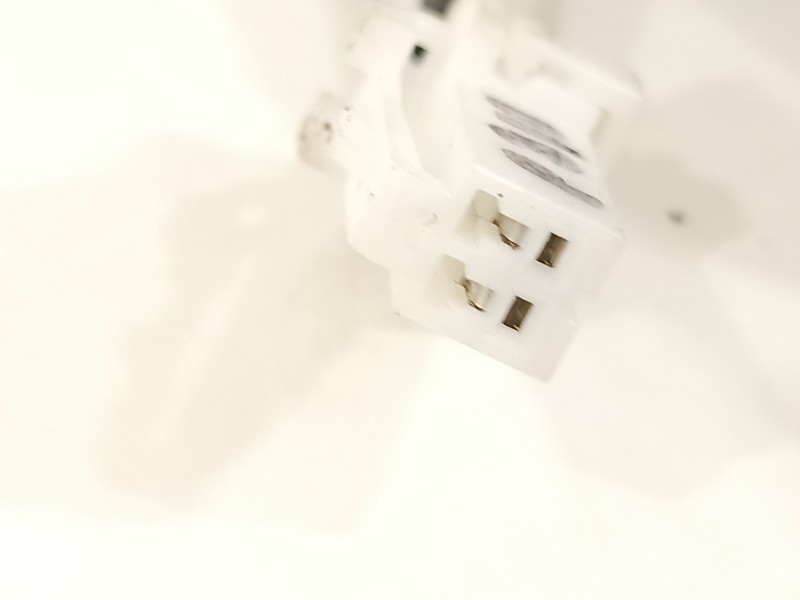 Recambio de cinturon seguridad trasero para hyundai i30 (pd) essence referencia OEM IAM 89840G4000  